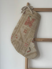 No. 27 Christmas Stocking